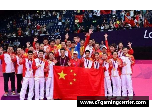 C7娱乐创造历史!中国队超级逆转夺得季军，喜获奥运落选赛+世界杯 - 副本